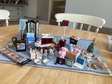 Dolls House 1.12 Scale