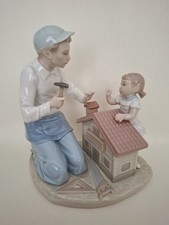 Vintage Lladro Porcelain