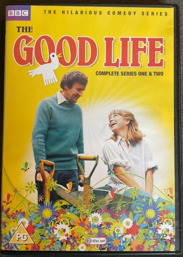 The good life complete series - complete,