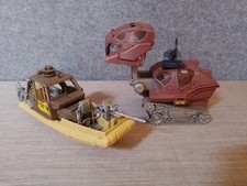 Vintage 2002 Gi Joe Cobra Hiss