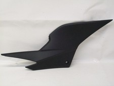 RIGHT SIDE FLANK FOR 2011