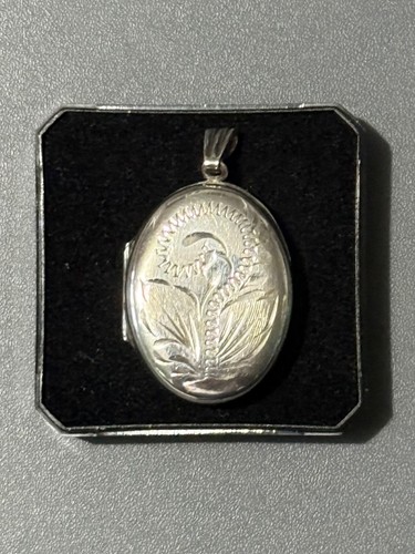 Vintage 1968 sterling - 1968, silver