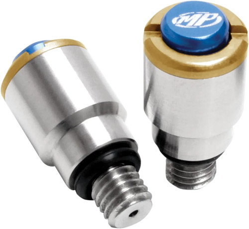 Motion pro showa fork - fork, air