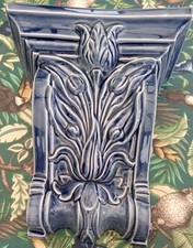 Antique Art Nouveau  Large