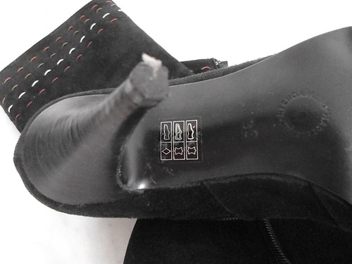 Jane shilton ladies - jane, black
