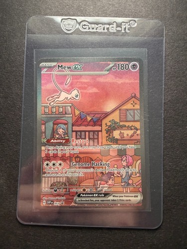 Mew svp 053 - 053, 151