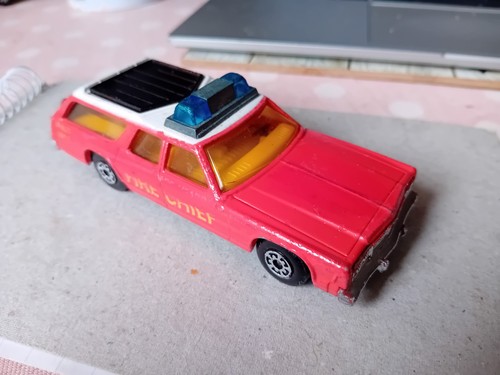 Matchbox lesney dodge monaco - lesney,