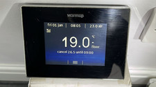 Warmup  4iE   Thermostat
