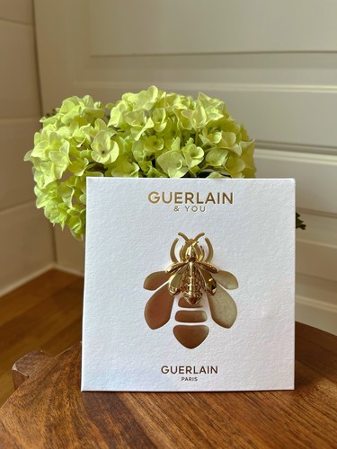 Authentic brand new - new, guerlain