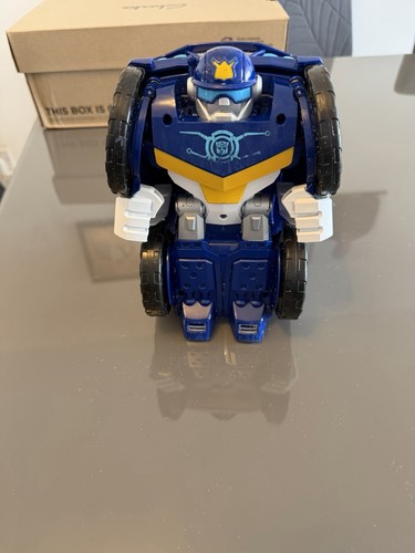 Transformers rescue bots - rescue, bots-