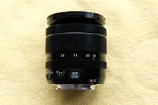 Fujifilm Fujinon XF 18-55mm