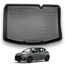 Nomad boot liner - for, toyota