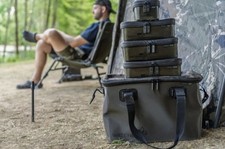 Nash Subterfuge Waterbox Pouch