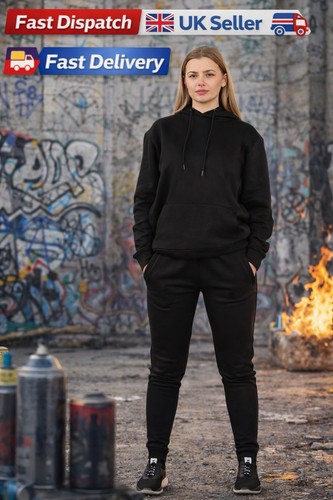 Ladies hoodie set - 2pc,