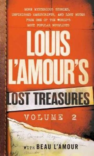 Louis amour beau - beau, l'amour
