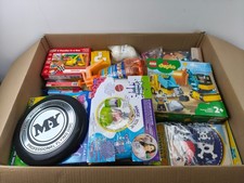 Various Brands Toys –