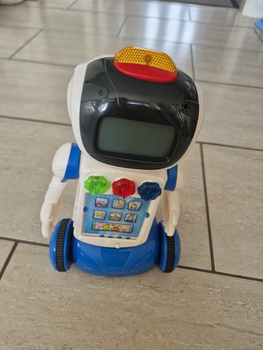 Vtech gadget the - vtech,