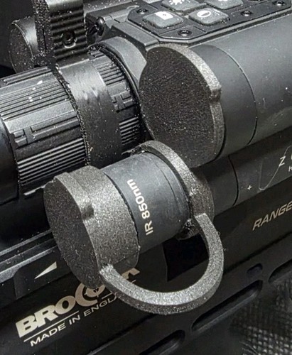 Arken dnt zulus lrf - arken,