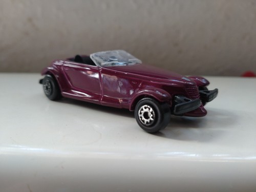 Maisto plymouth prowler 416 - maisto, #416