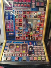 Deal or No Deal Fruit Machine