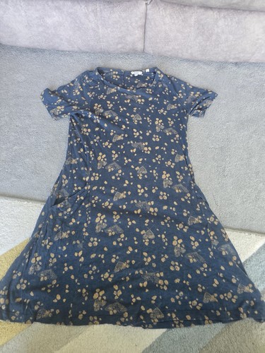 Ladies fat face dress - size, 12