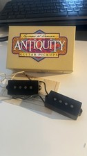 Seymour duncan antiquity - seymour,
