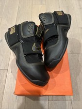 Nike Zoom Soldier 2007 Black