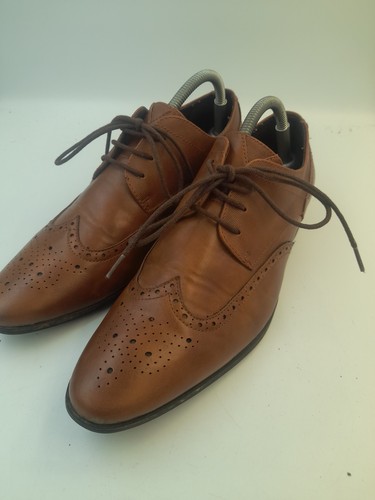 Next d95260 nx147 tan leather - d95260,