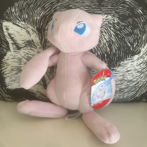 Pokémon mew inch - 8,