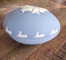 Wedgwood Jasperware Pin Tray