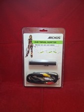 Archos dvr travel adapter - archos,