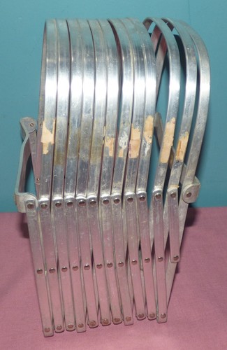 Evans flexifile expandable - flexifile,