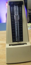 Vintage Nikko Metronome