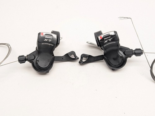 Shimano deore m770 - deore, sl-m770