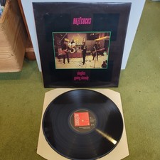 Buzzcocks – Singles Going