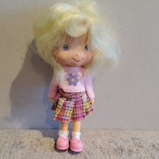 Rare vintage strawberry - -,