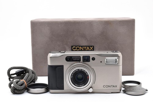Noleak mint box contax - [mint, in