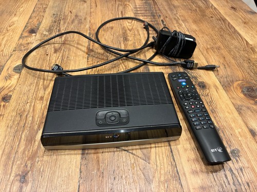 Youview box dtr t2100 - youview+, /