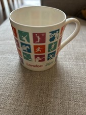 ROYAL DOULTON LONDON 2012