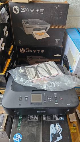 Job lot deskjet office - hp,