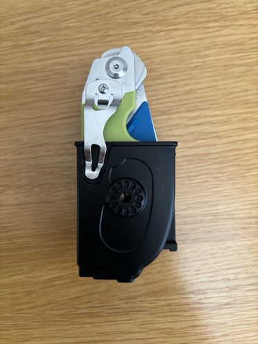 Tactical paramedic shears - tactical,