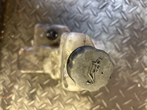 Honda fifty sh50 1993 - honda,