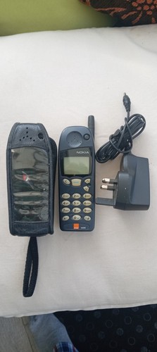 Vintage retro nokia - vintage,