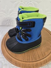 Wonder Nation Temp Winter Duck