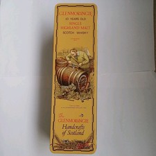 Scotch Whiskey  Vintage