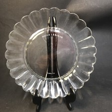 Vintage Duralex Clear Glass