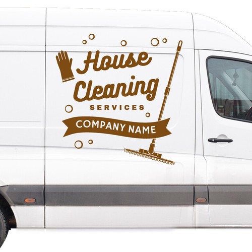 Custom cleaning company - custom,