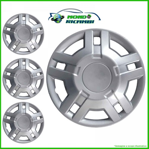 Series studs 4 wheel - 4,