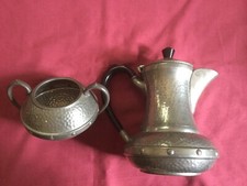 VINTAGE CRAFTSMAN SHEFFIELD