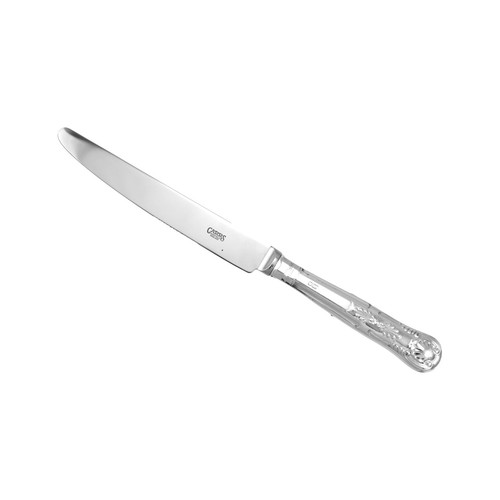 Carrs sterling silver cutlery - silver,